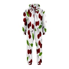 Fruit Life Hooded Jumpsuit (kids)