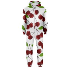 Fruit Life Hooded Jumpsuit (men) 