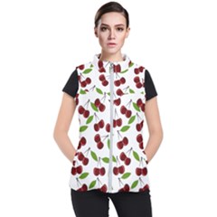 Fruit Life Women s Puffer Vest