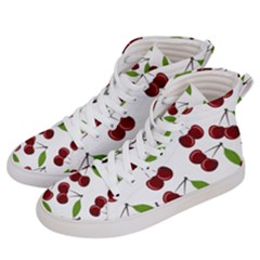 Fruit Life Men s Hi-top Skate Sneakers by Valentinaart