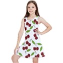 Fruit Life Kids  Lightweight Sleeveless Dress View1