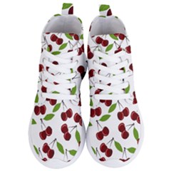 Fruit Life Women s Lightweight High Top Sneakers by Valentinaart