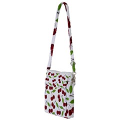 Fruit Life Multi Function Travel Bag by Valentinaart