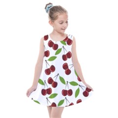 Fruit Life Kids  Summer Dress