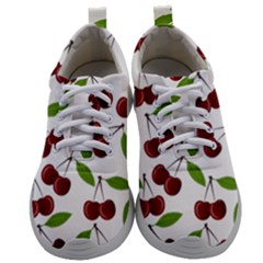 Fruit Life Mens Athletic Shoes by Valentinaart