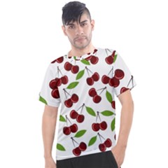 Fruit Life Men s Sport Top by Valentinaart