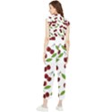 Fruit Life Women s Frill Top Jumpsuit View2