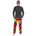 Fruit Life 2  Men s Jogger Sweatpants View2