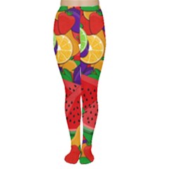 Fruit Life 2  Tights