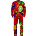 Fruit Life 2  OnePiece Jumpsuit (Men)  View1