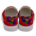 Fruit Life 2  Men s Canvas Slip Ons View4