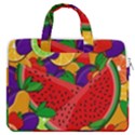 Fruit Life 2  MacBook Pro Double Pocket Laptop Bag View1