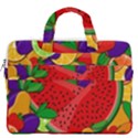 Fruit Life 2  MacBook Pro Double Pocket Laptop Bag View2