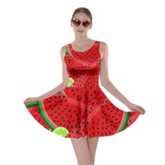 Fruit Life 3 Skater Dress