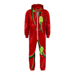 Fruit Life 3 Hooded Jumpsuit (kids)