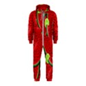 Fruit Life 3 Hooded Jumpsuit (Kids) View1