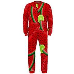 Fruit Life 3 Onepiece Jumpsuit (men) 