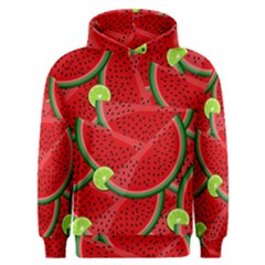 Fruit Life 3 Men s Overhead Hoodie