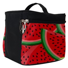 Fruit Life 3 Make Up Travel Bag (small)