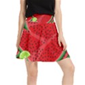 Fruit Life 3 Waistband Skirt View1