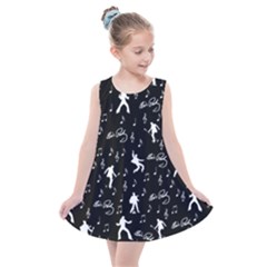 Elvis Kids  Summer Dress