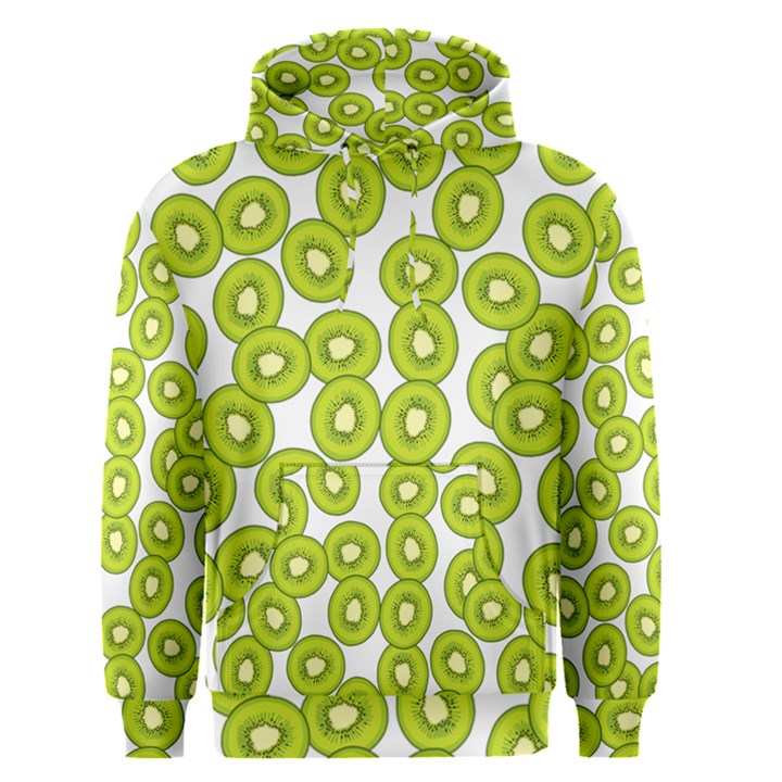 Fruit Life 4 Men s Core Hoodie