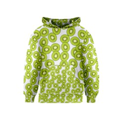 Fruit Life 4 Kids  Pullover Hoodie