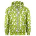 Fruit Life 4 Men s Zipper Hoodie View1