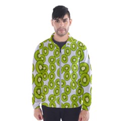 Fruit Life 4 Men s Windbreaker