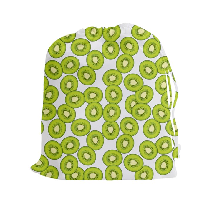 Fruit Life 4 Drawstring Pouch (2XL)