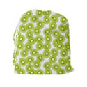 Fruit Life 4 Drawstring Pouch (2XL) View2