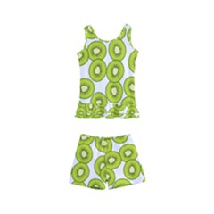 Fruit Life 4 Kids  Boyleg Swimsuit