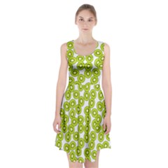 Fruit Life 4 Racerback Midi Dress