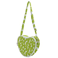 Fruit Life 4 Heart Shoulder Bag