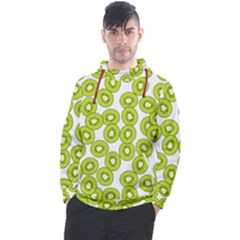 Fruit Life 4 Men s Pullover Hoodie