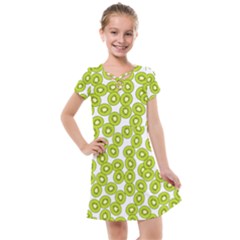 Fruit Life 4 Kids  Cross Web Dress