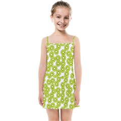 Fruit Life 4 Kids  Summer Sun Dress