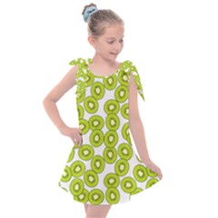 Fruit Life 4 Kids  Tie Up Tunic Dress