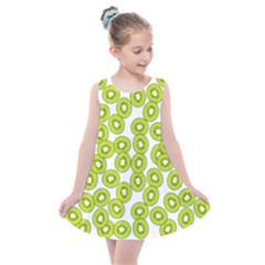 Fruit Life 4 Kids  Summer Dress