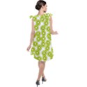 Fruit Life 4 Tie Up Tunic Dress View2