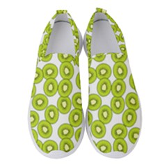 Fruit Life 4 Women s Slip On Sneakers by Valentinaart