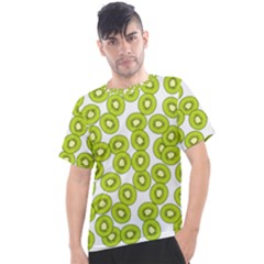 Fruit Life 4 Men s Sport Top by Valentinaart