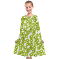 Fruit Life 4 Kids  Midi Sailor Dress