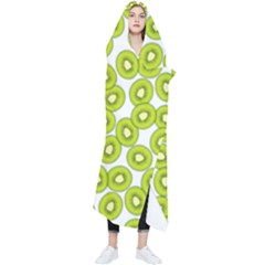 Fruit Life 4 Wearable Blanket by Valentinaart