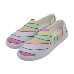 Picsart 01-09-08 20 40 Women s Canvas Slip Ons by hanggaravicky2