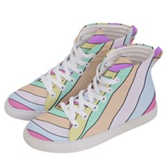 Picsart 01-09-08 20 40 Men s Hi-top Skate Sneakers by hanggaravicky2