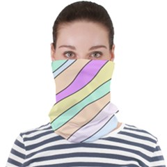 Picsart 01-09-08 20 40 Face Seamless Bandana (adult) by hanggaravicky2