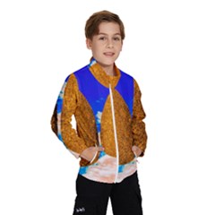 Two Hearts Kids  Windbreaker