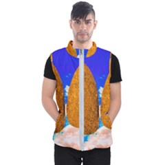 Two Hearts Men s Puffer Vest