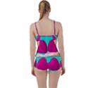 Two Hearts Boyleg Tankini Set  View2